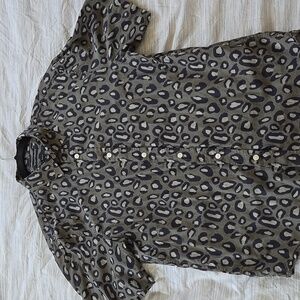 Banana Republic Slim Fit Medium